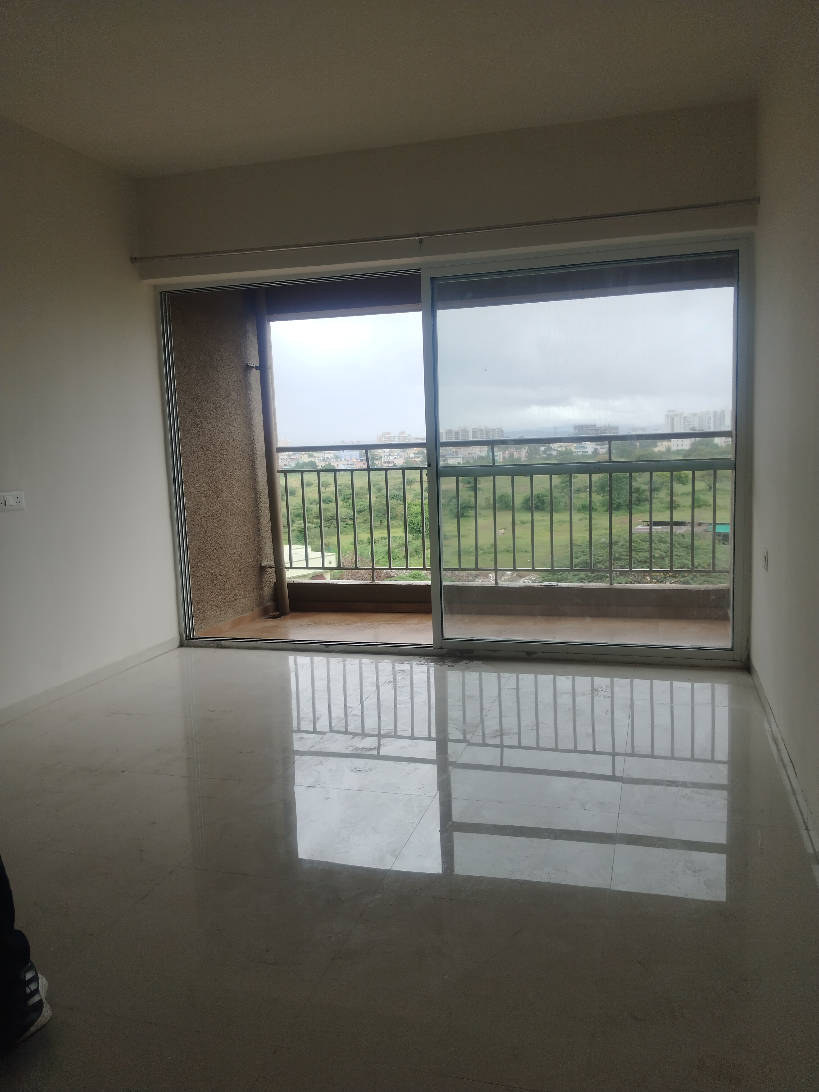 2 BHK 850 Sq.Ft. Apartment in Mantra 29 Gold Coast