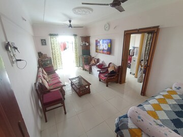 2 BHK Apartment For Rent in JCD Park, Yerawada