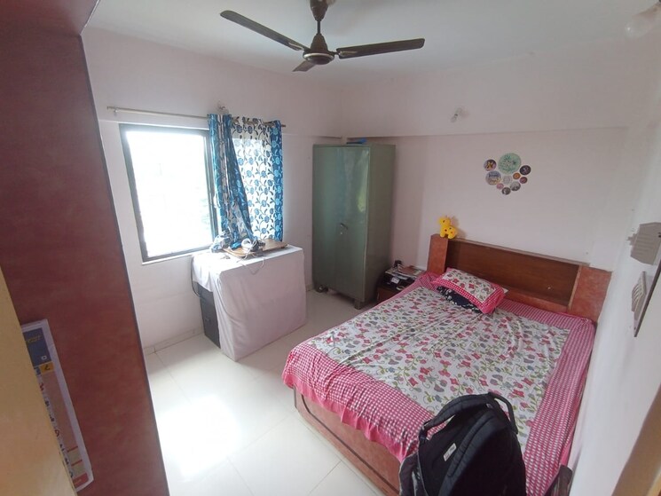 Bedroom, jcd-park 2 Bedroom 1250 Sq.Ft. Apartment In Yerawada Pune 9080540