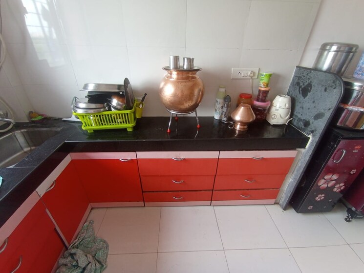 undefined, jcd-park 2 Bedroom 1250 Sq.Ft. Apartment In Yerawada Pune 9080540