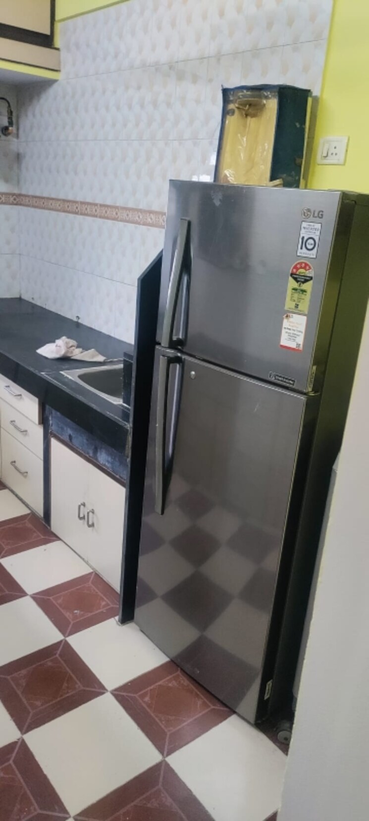 undefined, vasant-mandar-chs 2 Bedroom 722 Sq.Ft. Apartment In Vasant Vihar Thane 9080558