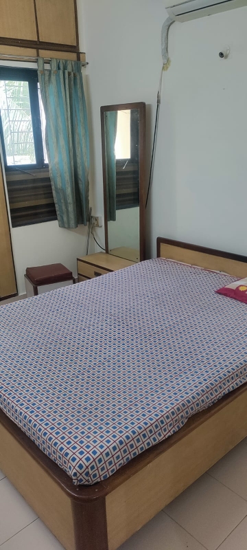 2 BHK Apartment For Rent in Vasant Mandar CHS