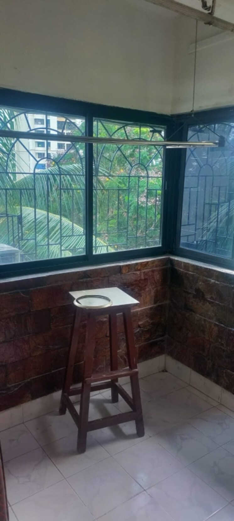 Balcony, vasant-mandar-chs 2 Bedroom 722 Sq.Ft. Apartment In Vasant Vihar Thane 9080558