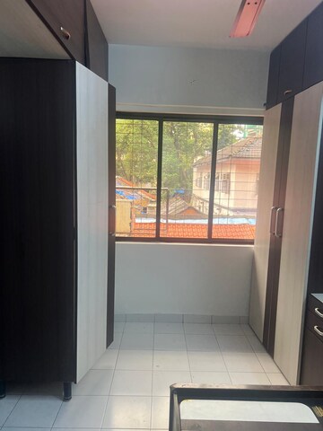Room in 1 BHK Apartment at The Baya Central, Lower Parel – for Rent