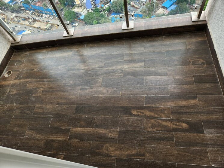 Swimming Pool, jp-decks 2 Bedroom 800 Sq.Ft. Apartment In Goregaon East Mumbai 9080573