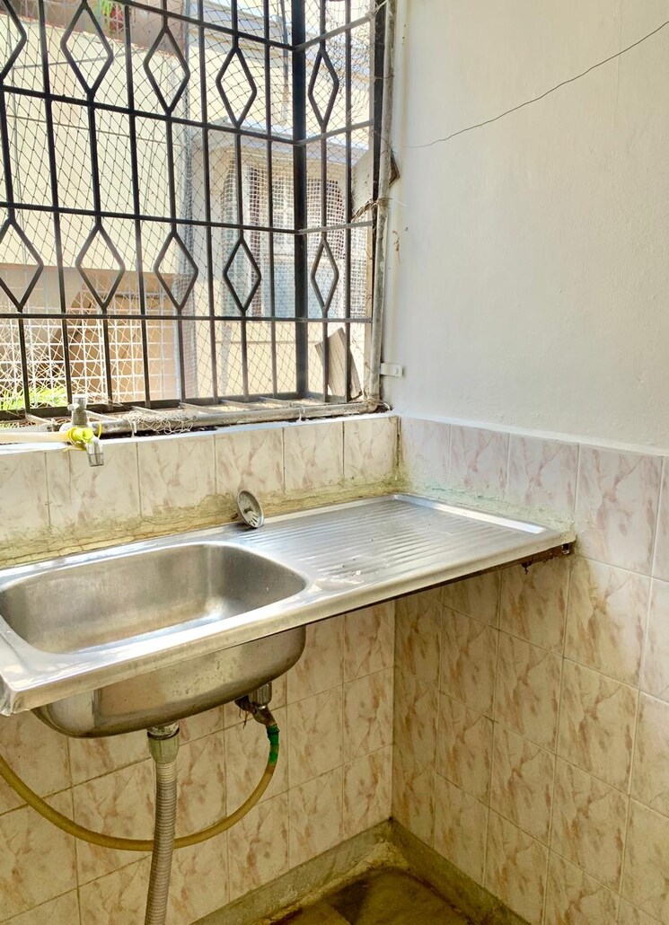 Balcony, west marredpally 3 Bedroom 1850 Sq.Ft. Apartment In West Marredpally Hyderabad 9080557