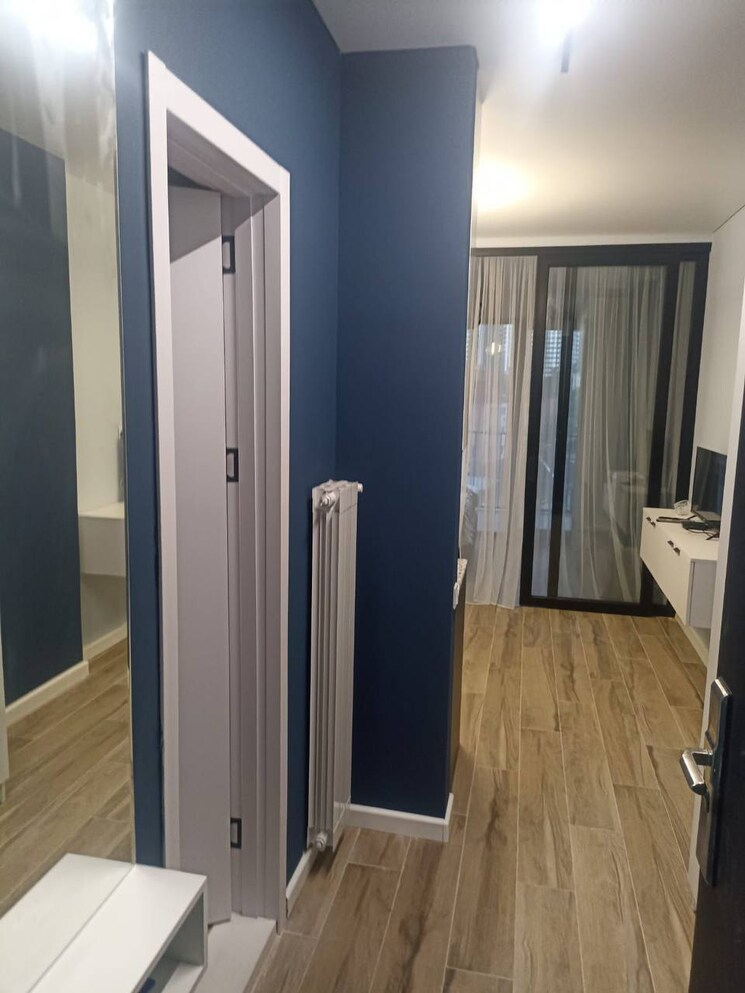 Master Bedroom, aditya-capitol-heights 3 Bedroom 2500 Sq.Ft. Apartment In Hi Tech City Hyderabad 9080563