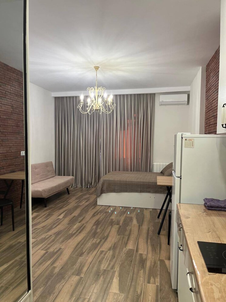 Living Room, aditya-capitol-heights 3 Bedroom 2500 Sq.Ft. Apartment In Hi Tech City Hyderabad 9080563