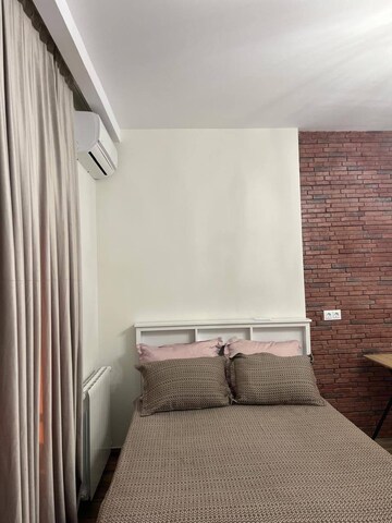 Bedroom in 3 BHK Apartment at Aditya Capitol Heights, Hi Tech City – for Sale