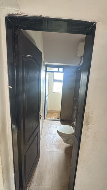 Bathroom in 2 BHK Apartment at MAYFAIR SYMPHONY SPRINGS CHS LTD, Vikhroli West – for Rent
