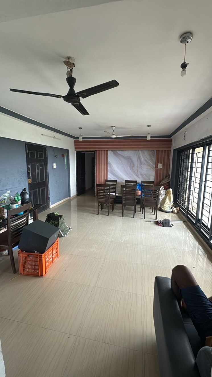 Living Room, mayfair-symphony-springs-chs-ltd 2 Bedroom 690 Sq.Ft. Apartment In Vikhroli West Mumbai 9080601