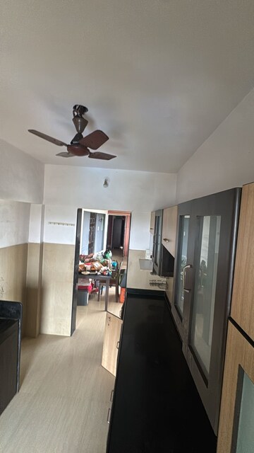 Gym in 2 BHK Apartment at MAYFAIR SYMPHONY SPRINGS CHS LTD, Vikhroli West – for Rent