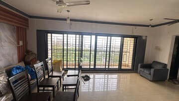 Gym in 2 BHK Apartment at MAYFAIR SYMPHONY SPRINGS CHS LTD, Vikhroli West – for Rent