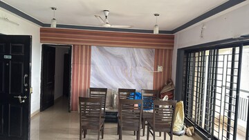 Gym in 2 BHK Apartment at MAYFAIR SYMPHONY SPRINGS CHS LTD, Vikhroli West – for Rent