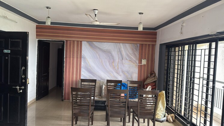 Gym, mayfair-symphony-springs-chs-ltd 2 Bedroom 690 Sq.Ft. Apartment In Vikhroli West Mumbai 9080601