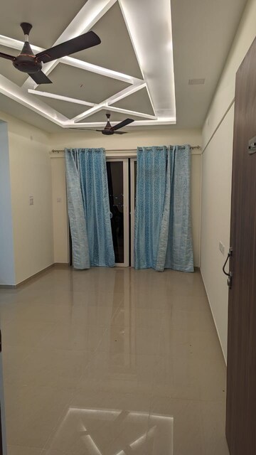 Building Lobby in 2 BHK Apartment at Kolte Patil Life Republic, Hinjewadi – for Rent