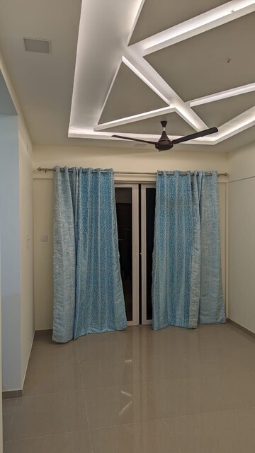 Building Lobby in 2 BHK Apartment at Kolte Patil Life Republic, Hinjewadi – for Rent