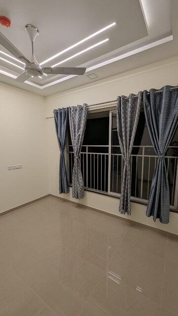 Room in 2 BHK Apartment at Kolte Patil Life Republic, Hinjewadi – for Rent