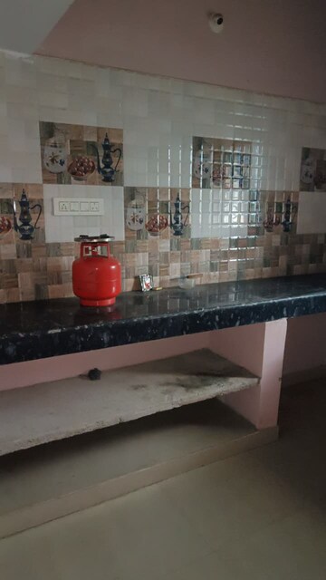 Kitchen in 2 BHK Apartment at Morabadi – for Rent