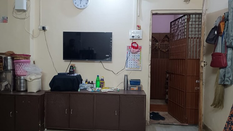 Room, kopar khairane sector 19 1 Bedroom 524 Sq.Ft. Apartment In Kopar Khairane Sector 19 Navi Mumbai 9080657