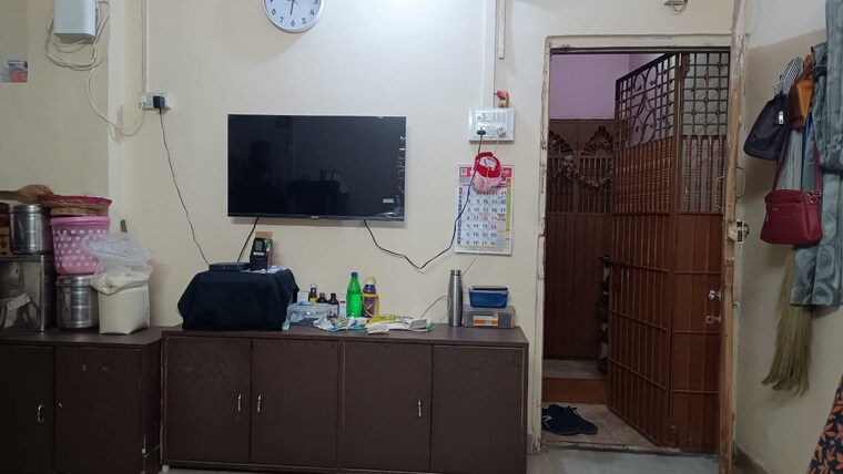 Room, kopar khairane sector 19 1 Bedroom 524 Sq.Ft. Apartment In Kopar Khairane Sector 19 Navi Mumbai 9080657