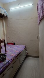 1 BHK 524 Sq.Ft. Apartment in 1 Bhk For Sale