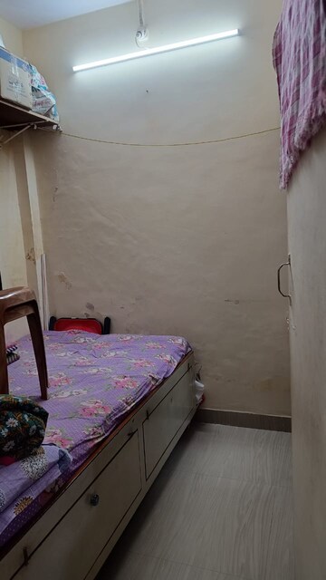1 BHK Apartment For Sale in Kopar Khairane Sector 19