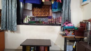  1 BHK Apartment at Kopar Khairane Sector 19 – for Sale