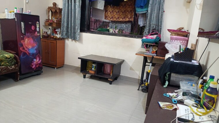 Room, kopar khairane sector 19 1 Bedroom 524 Sq.Ft. Apartment In Kopar Khairane Sector 19 Navi Mumbai 9080657