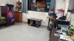 Room in 1 BHK Apartment at Kopar Khairane Sector 19 – for Sale