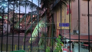 1 BHK Apartment – Exterior View View at Kopar Khairane Sector 19 - for Sale