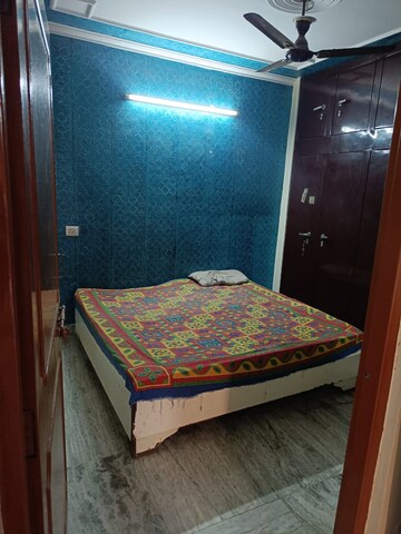 2 BHK Builder Floor For Rent in Govindpuri