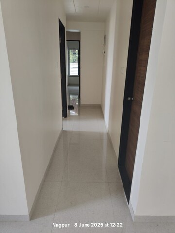 Building Lobby in 3 BHK Apartment at Omkar Nagar – for Rent