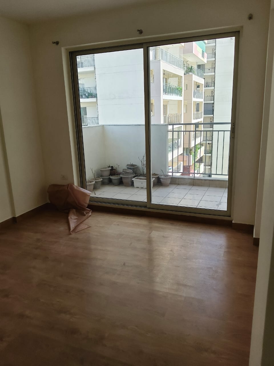 3 BHK Apartment For Rent in Bestech Park View Sanskruti