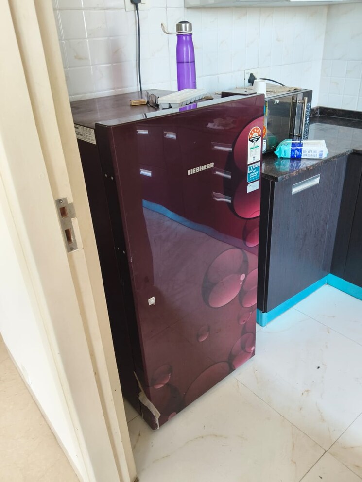 Kitchen, bestech-park-view-sanskruti 3 Bedroom 1920 Sq.Ft. Apartment In Sector 92 Gurgaon 9080665