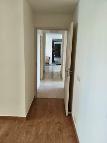 Building Lobby in 3 BHK Apartment at Bestech Park View Sanskruti, Sector 92 – for Rent