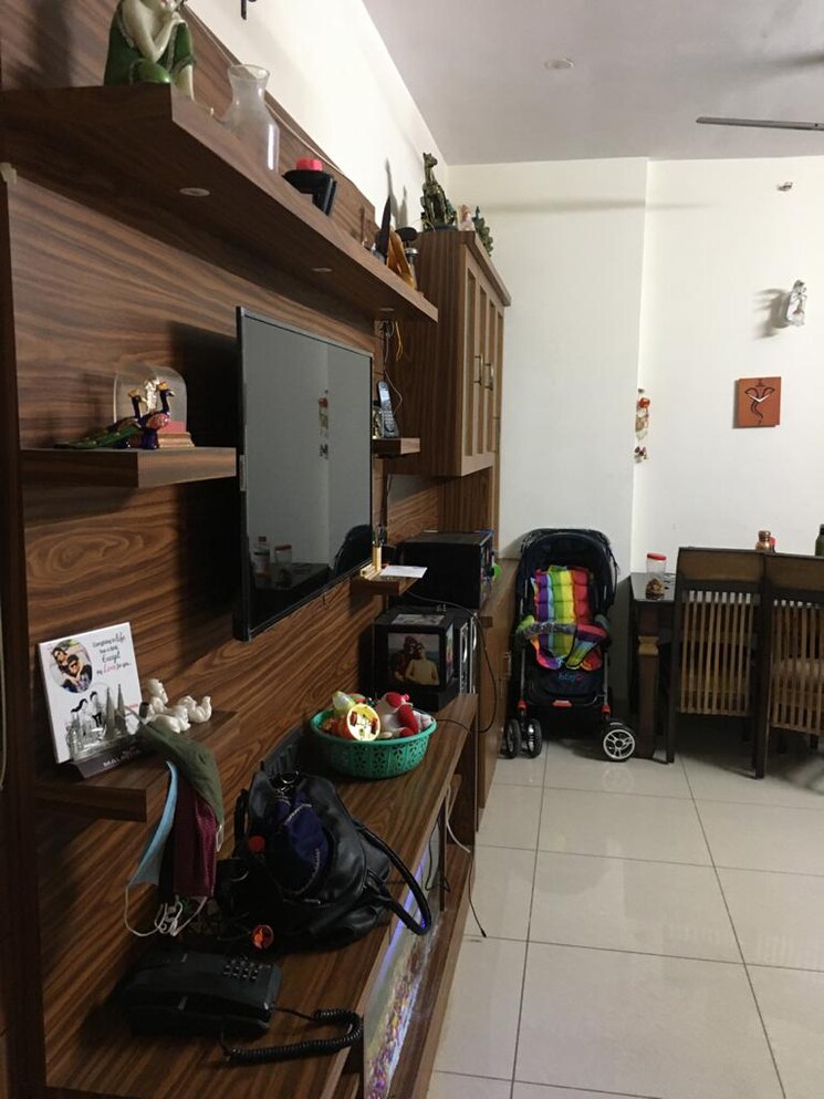 Kitchen, land-craft-golf-links-apartment-phase-2 2 Bedroom 1135 Sq.Ft. Apartment In Pandav Nagar Ghaziabad 9080668