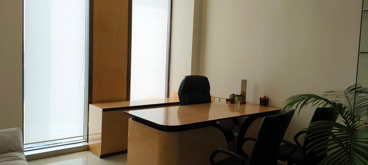 undefined, ambuja-ecosuite Commercial Office Space 2126 Sq.Ft. In New Town Kolkata 9080681