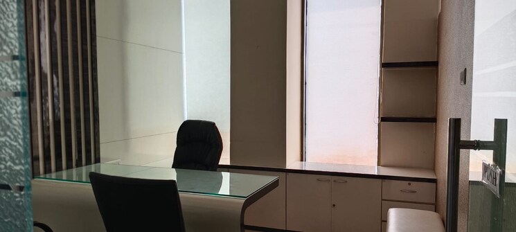 undefined, ambuja-ecosuite Commercial Office Space 2126 Sq.Ft. In New Town Kolkata 9080681