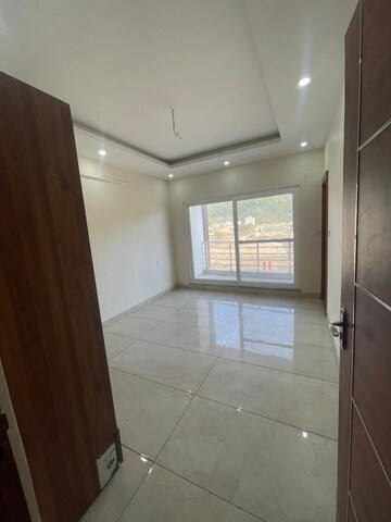 Room in 1 BHK Builder Floor at Sahastradhara Road – for Rent