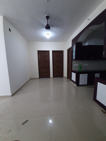 Staircase in 2 BHK Apartment at Landcraft Golflinks Plaza, Pandav Nagar – for Rent