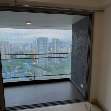 Room in 3 BHK Apartment at Radius Imperial Heights Epitome, Best Nagar – for Rent