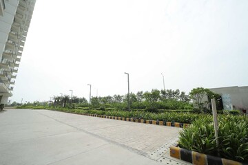 Plot Area in 3 BHK Apartment at Presithum Phase II, Sector 25 Yamuna Expressway – for Sale