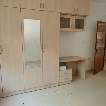 Bathroom in 4 BHK Builder Floor at Green Park Extension – for Sale