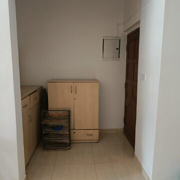 Bathroom in 4 BHK Builder Floor at Green Park Extension – for Sale