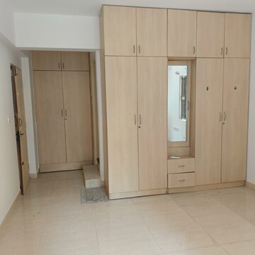 Building Lobby in 4 BHK Builder Floor at Green Park Extension – for Sale