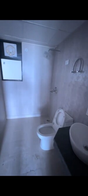 Bathroom in 3 BHK Apartment at ABA Coco County, Sector 10 Greater Noida – for Sale