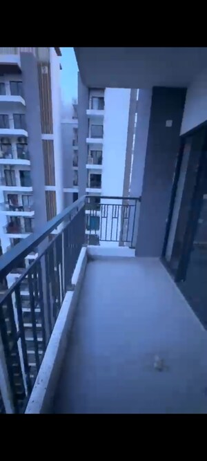 Balcony in 3 BHK Apartment at ABA Coco County, Sector 10 Greater Noida – for Sale