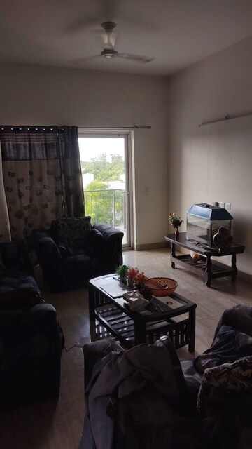 Team Area in 3 BHK Builder Floor at Sector 35 – for Sale