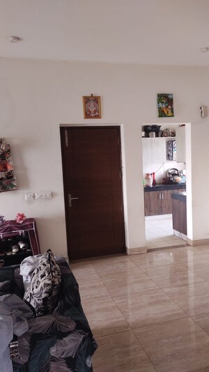 Room in 3 BHK Builder Floor at Sector 35 – for Sale